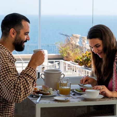 Santo Stefano Home & Breakfast ポリニャーノ・ア・マーレ エクステリア 写真