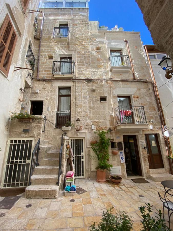 Santo Stefano Home & Breakfast ポリニャーノ・ア・マーレ エクステリア 写真