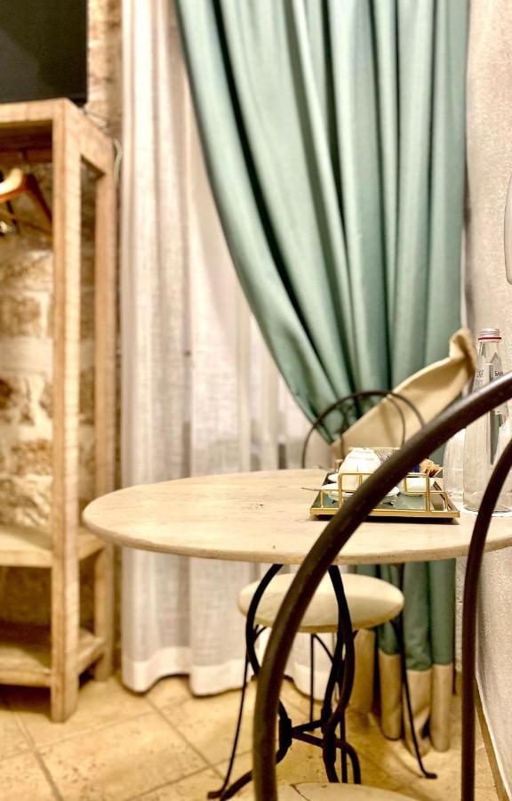 Santo Stefano Home & Breakfast ポリニャーノ・ア・マーレ エクステリア 写真