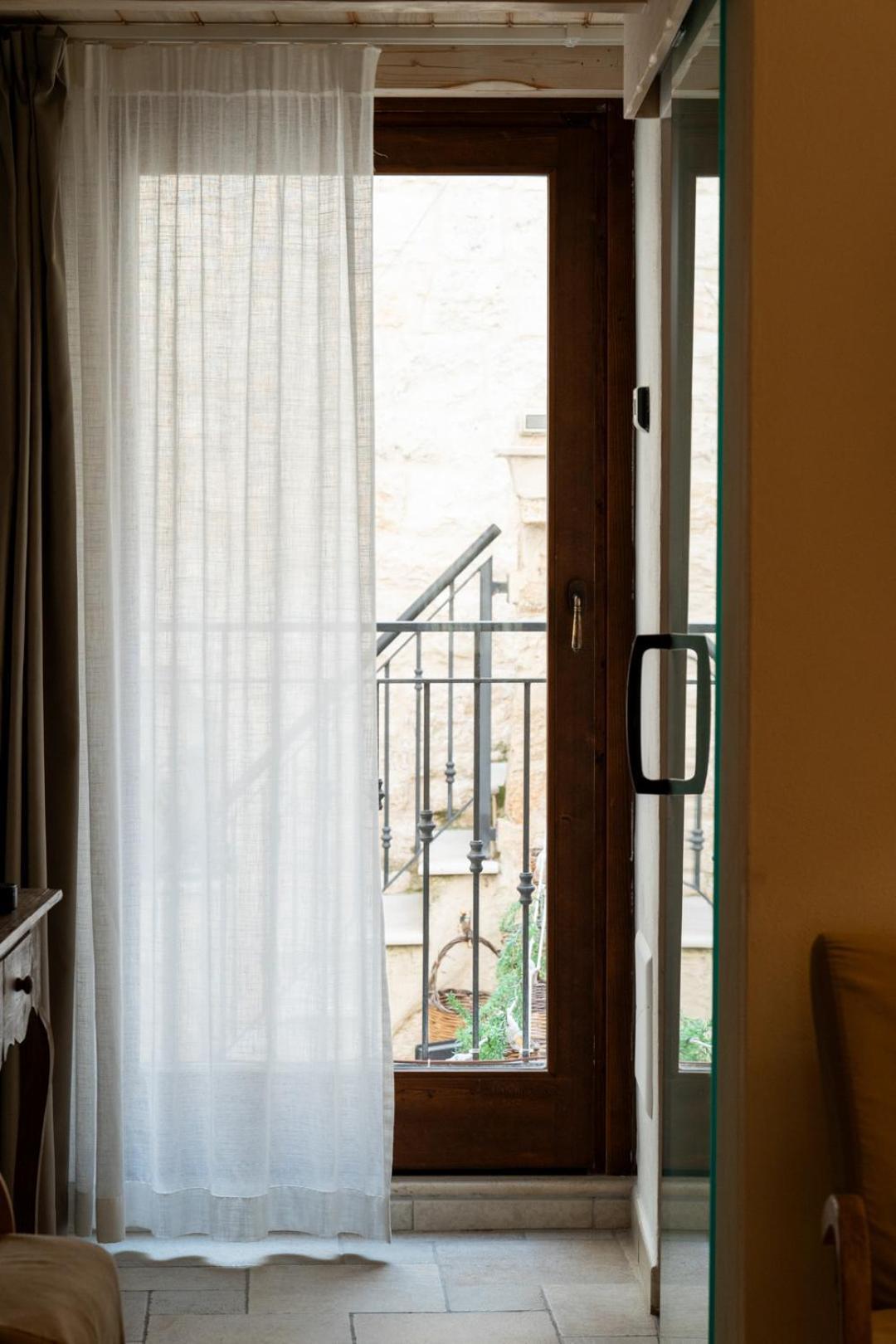 Santo Stefano Home & Breakfast ポリニャーノ・ア・マーレ エクステリア 写真