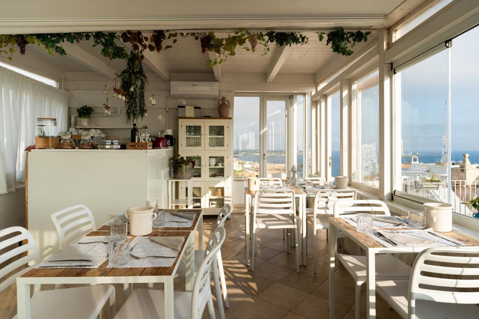 Santo Stefano Home & Breakfast ポリニャーノ・ア・マーレ エクステリア 写真