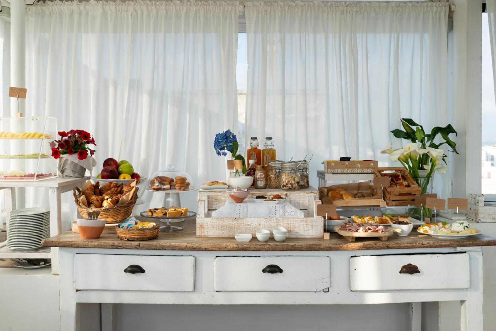 Santo Stefano Home & Breakfast ポリニャーノ・ア・マーレ エクステリア 写真