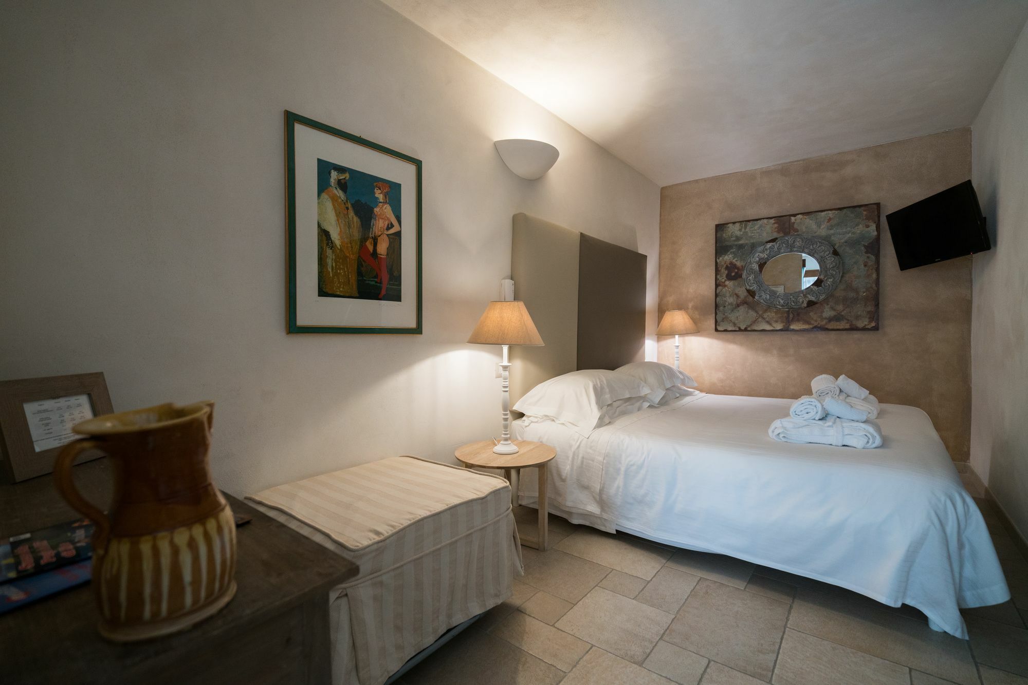 Santo Stefano Home & Breakfast ポリニャーノ・ア・マーレ エクステリア 写真
